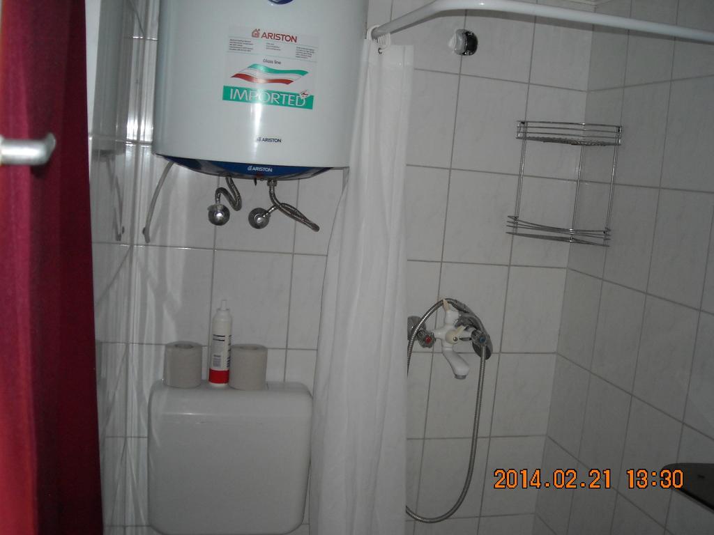 Demeter Apartman Hajdúszoboszló Стая снимка