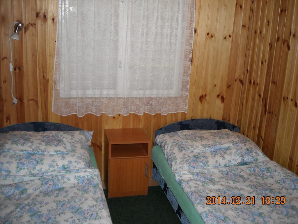 Demeter Apartman Hajdúszoboszló Стая снимка