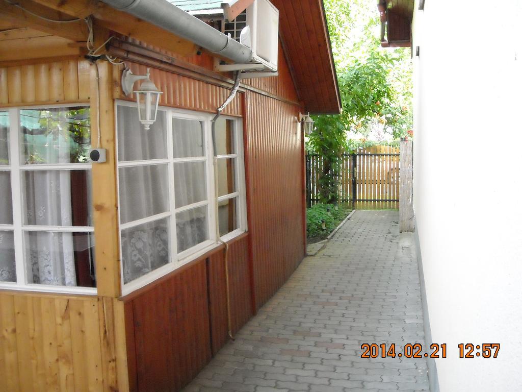 Demeter Apartman Hajdúszoboszló Стая снимка
